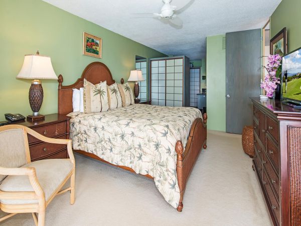 Honolulu Diamond Head Kahala Condo 1001173