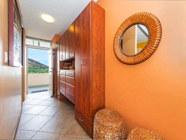 Honolulu Diamond Head Kahala Condo 1001173