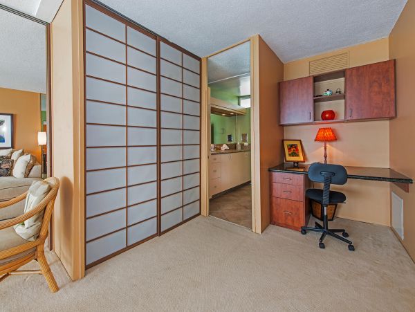 Honolulu Diamond Head Kahala Condo 1001173