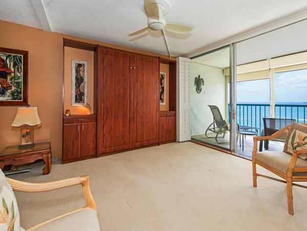 Honolulu Diamond Head Kahala Condo 1001173