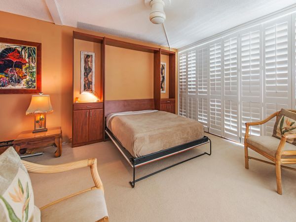 Honolulu Diamond Head Kahala Condo 1001173