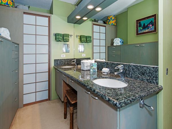 Honolulu Diamond Head Kahala Condo 1001173