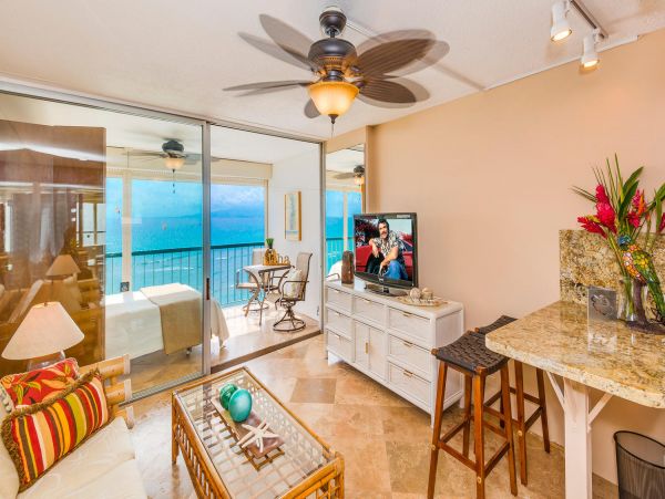 Honolulu Diamond Head Kahala Condo 1001174