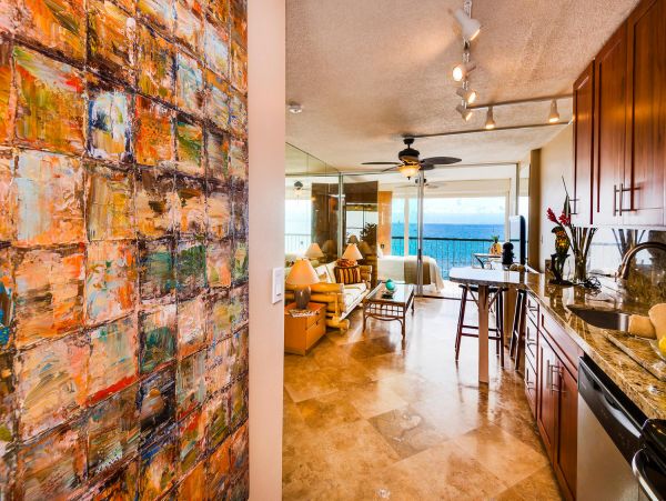 Honolulu Diamond Head Kahala Condo 1001174