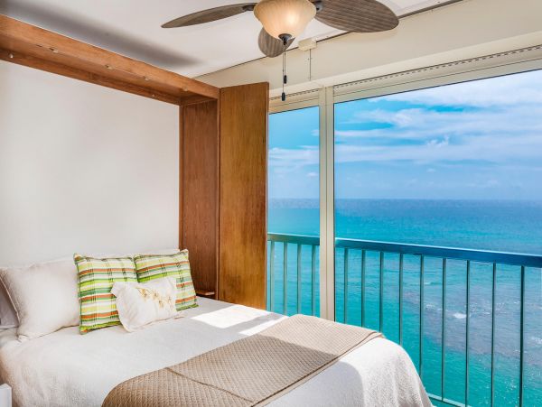 Honolulu Diamond Head Kahala Condo 1001174