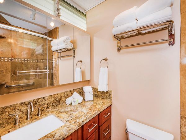 Honolulu Diamond Head Kahala Condo 1001174