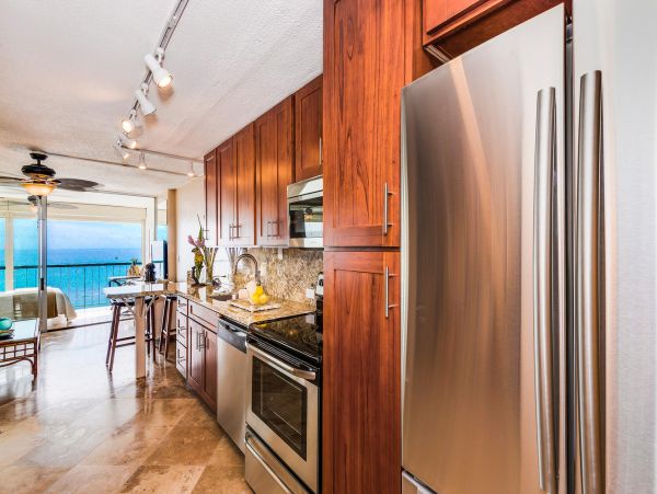 Honolulu Diamond Head Kahala Condo 1001174