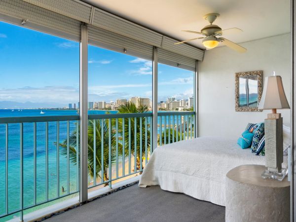 Honolulu Diamond Head Kahala Condo 1001175