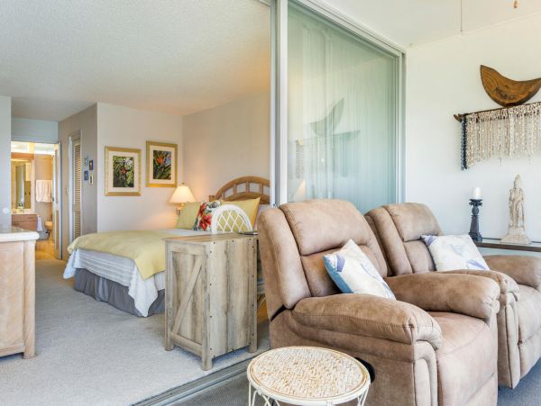 Honolulu Diamond Head Kahala Condo 1001175
