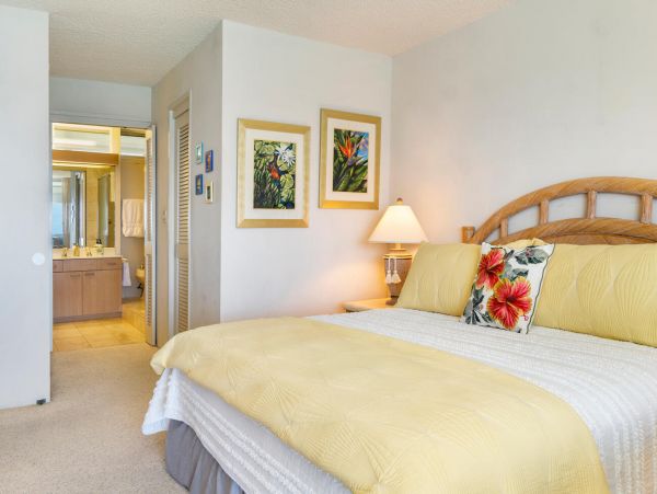 Honolulu Diamond Head Kahala Condo 1001175