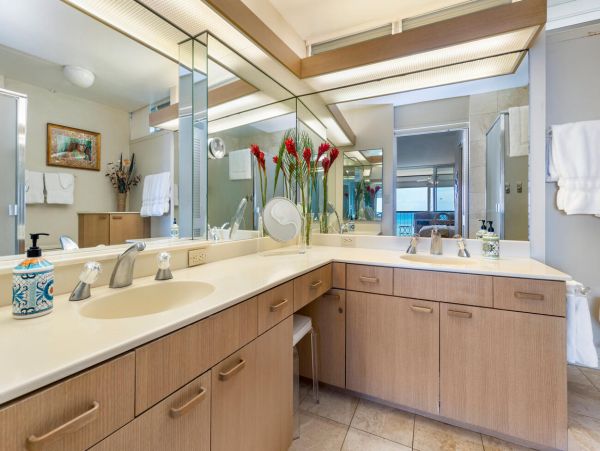 Honolulu Diamond Head Kahala Condo 1001175