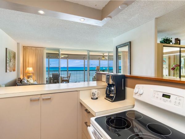 Honolulu Diamond Head Kahala Condo 1001175