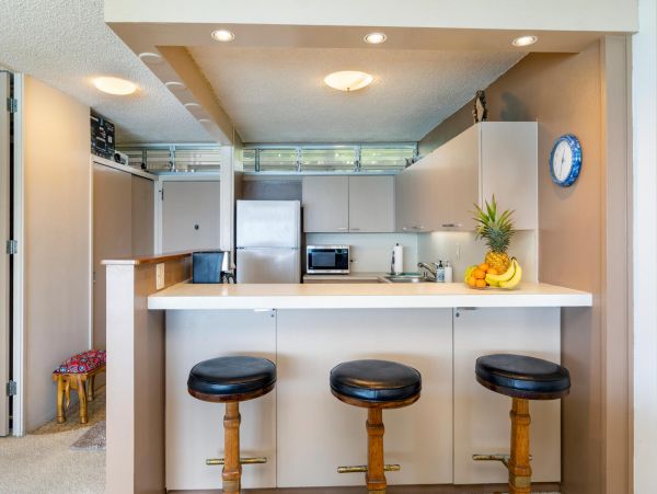 Honolulu Diamond Head Kahala Condo 1001175