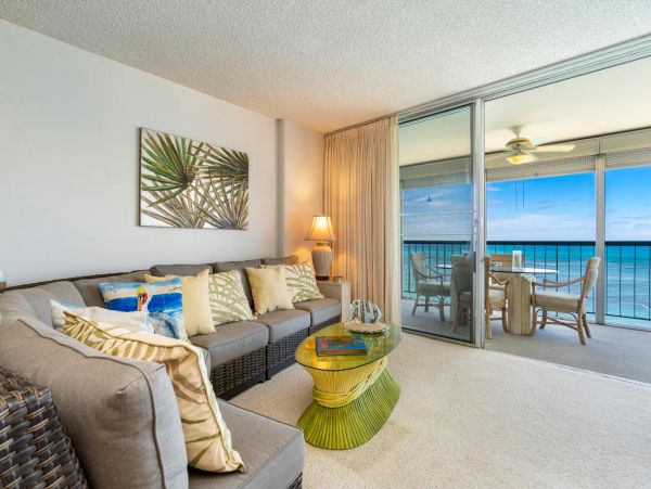 Honolulu Diamond Head Kahala Condo 1001175