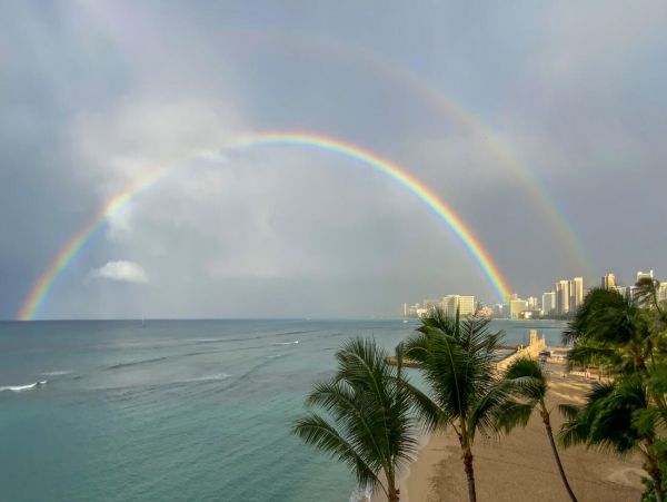 Honolulu Diamond Head Kahala Condo 1001175
