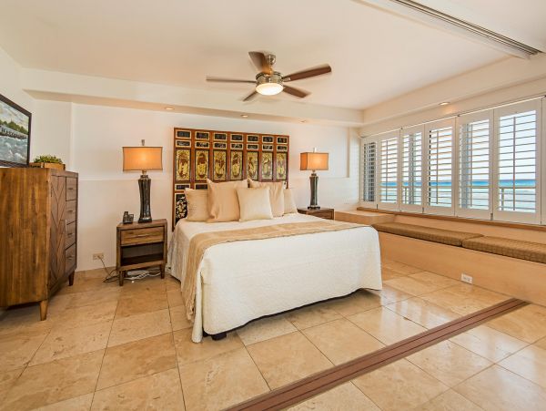 Honolulu Diamond Head Kahala Condo 1001177