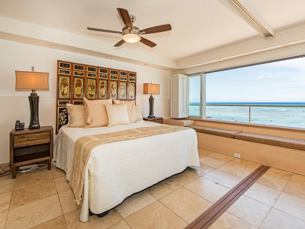 Honolulu Diamond Head Kahala Condo 1001177