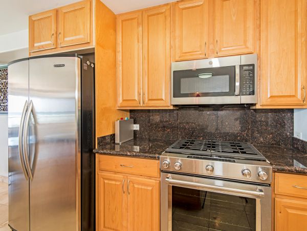 Honolulu Diamond Head Kahala Condo 1001177