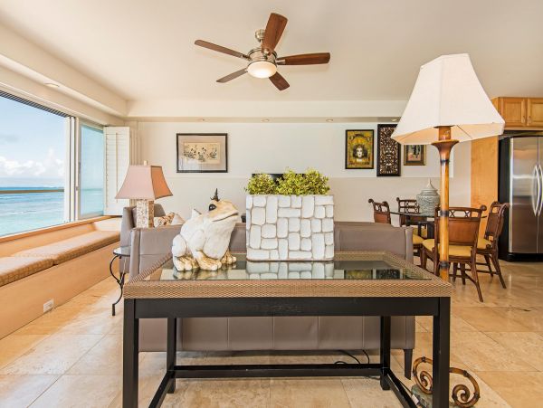 Honolulu Diamond Head Kahala Condo 1001177