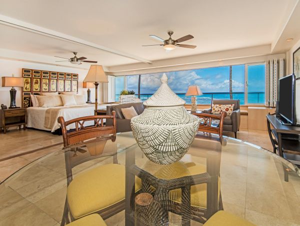 Honolulu Diamond Head Kahala Condo 1001177