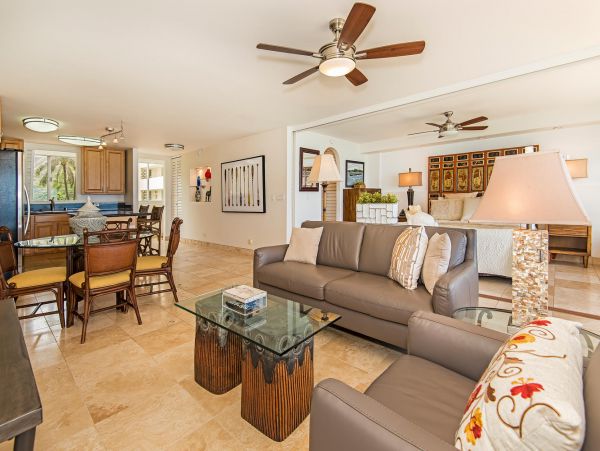 Honolulu Diamond Head Kahala Condo 1001177
