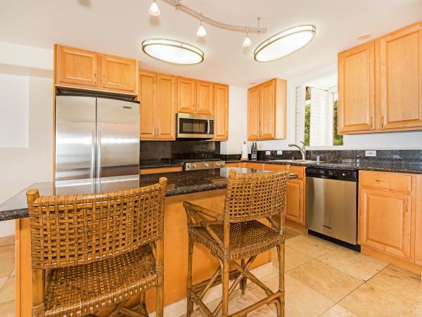 Honolulu Diamond Head Kahala Condo 1001177