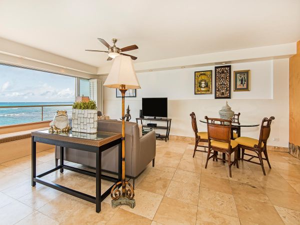 Honolulu Diamond Head Kahala Condo 1001177