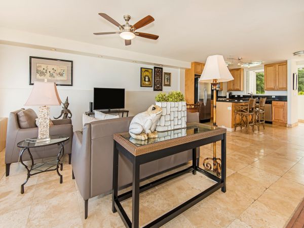 Honolulu Diamond Head Kahala Condo 1001177