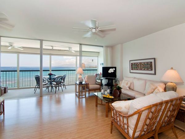 Honolulu Diamond Head Kahala Condo 1001178