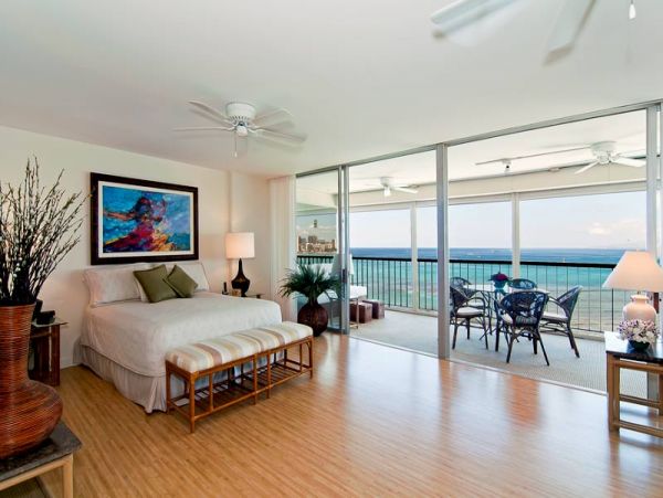 Honolulu Diamond Head Kahala Condo 1001178