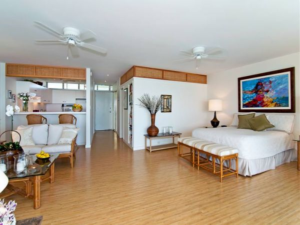 Honolulu Diamond Head Kahala Condo 1001178
