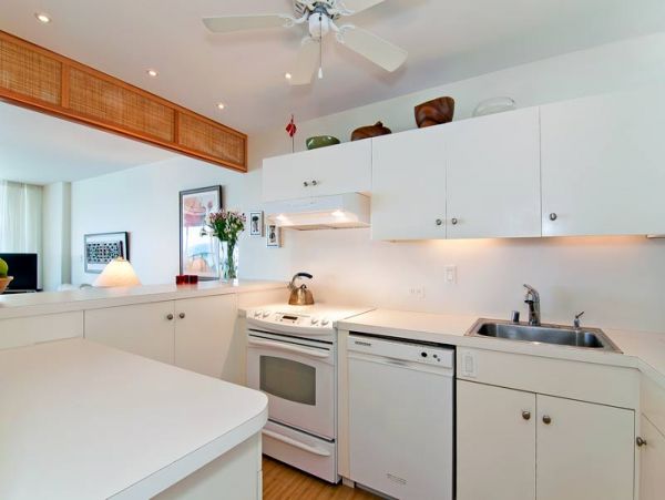 Honolulu Diamond Head Kahala Condo 1001178