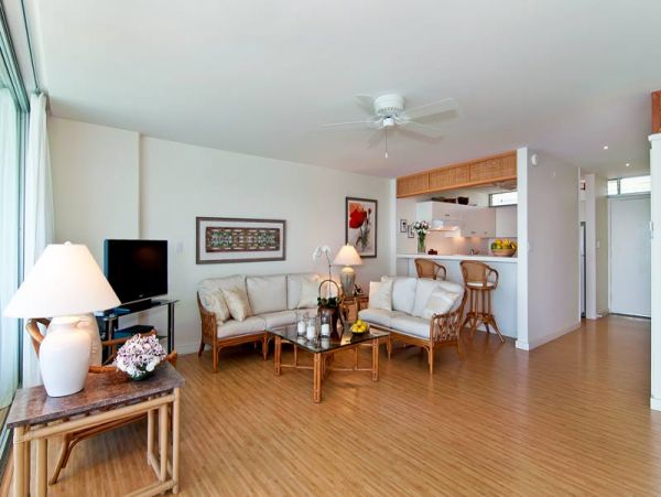 Honolulu Diamond Head Kahala Condo 1001178