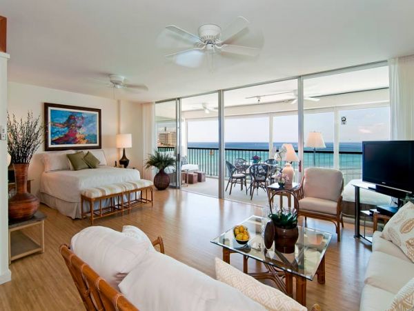 Honolulu Diamond Head Kahala Condo 1001178