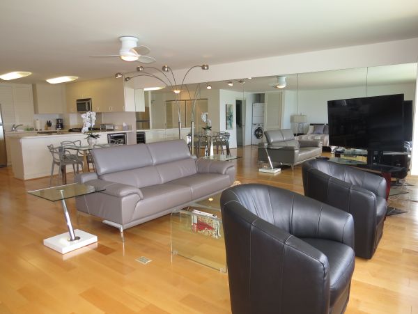 Honolulu Diamond Head Kahala Condo 1001179