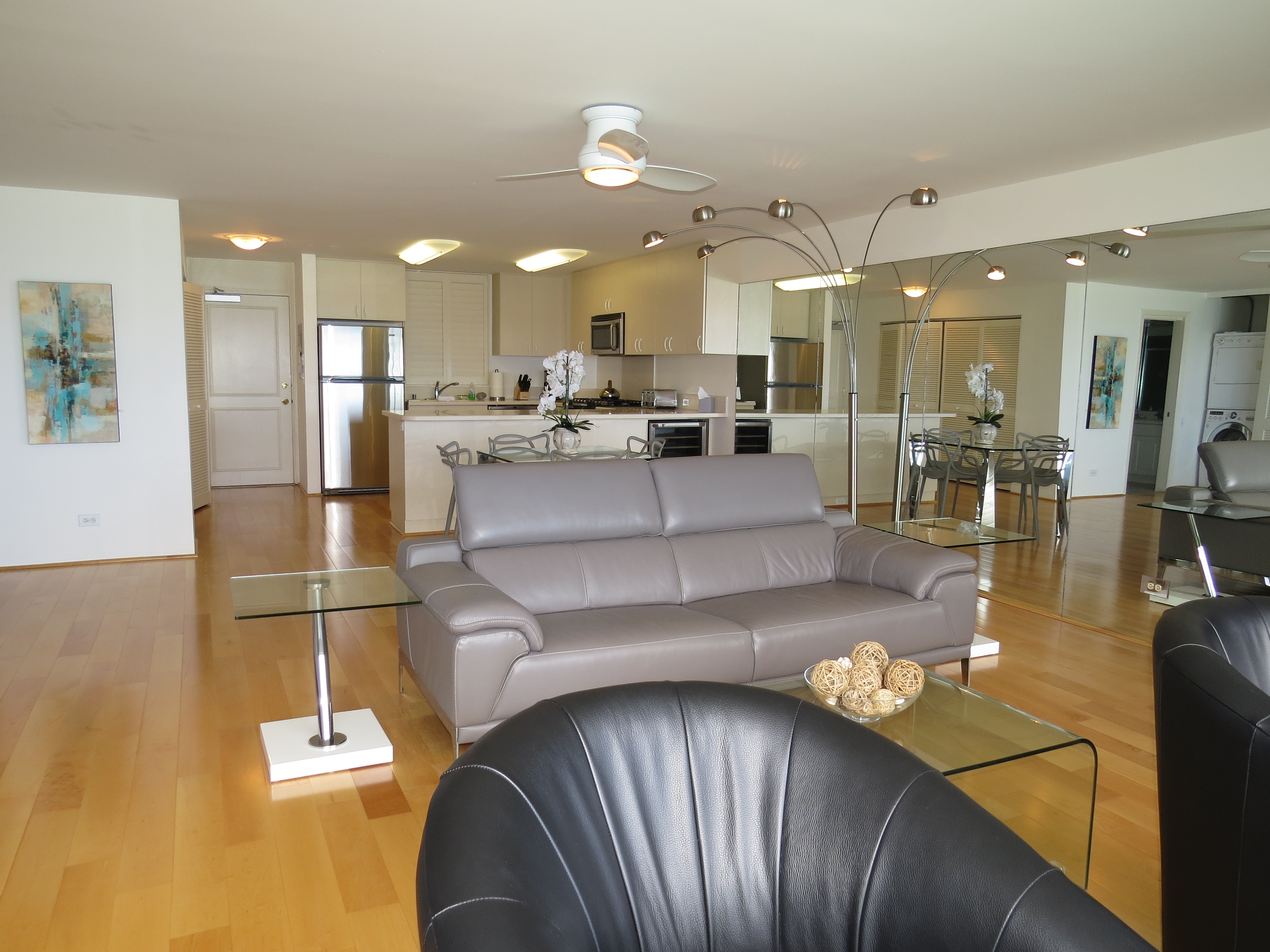Honolulu Diamond Head Kahala Condo 1001179