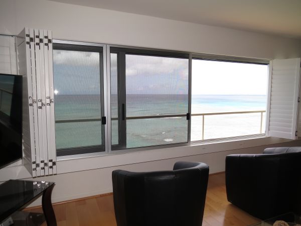 Honolulu Diamond Head Kahala Condo 1001179