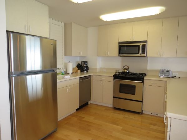 Honolulu Diamond Head Kahala Condo 1001179