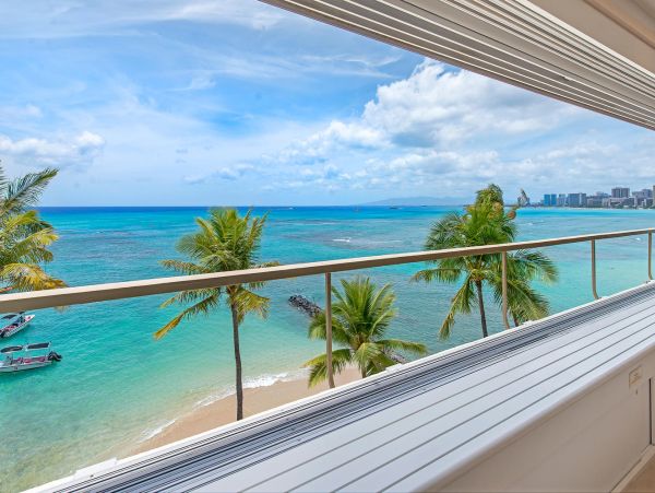 Honolulu Diamond Head Kahala Condo 1001180