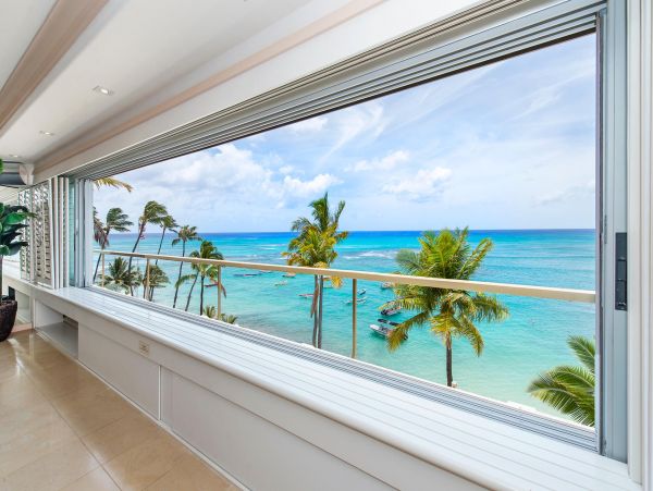 Honolulu Diamond Head Kahala Condo 1001180