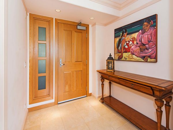 Honolulu Diamond Head Kahala Condo 1001180