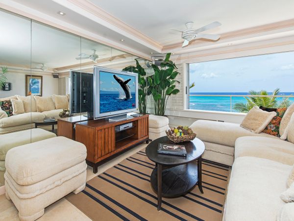 Honolulu Diamond Head Kahala Condo 1001180