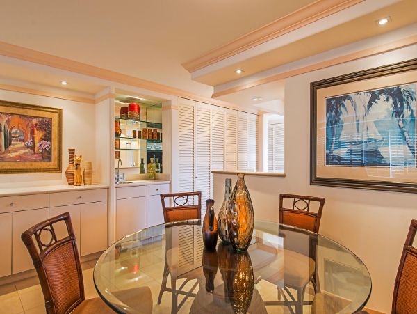 Honolulu Diamond Head Kahala Condo 1001180