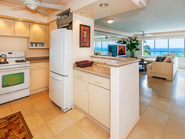 Honolulu Diamond Head Kahala Condo 1001180
