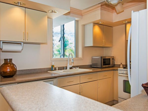 Honolulu Diamond Head Kahala Condo 1001180