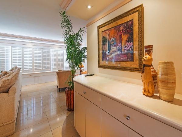 Honolulu Diamond Head Kahala Condo 1001180