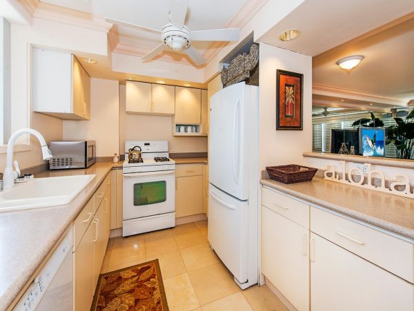 Honolulu Diamond Head Kahala Condo 1001180