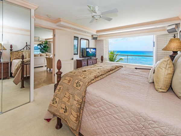 Honolulu Diamond Head Kahala Condo 1001180
