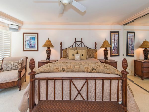 Honolulu Diamond Head Kahala Condo 1001180