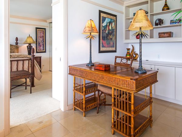 Honolulu Diamond Head Kahala Condo 1001180